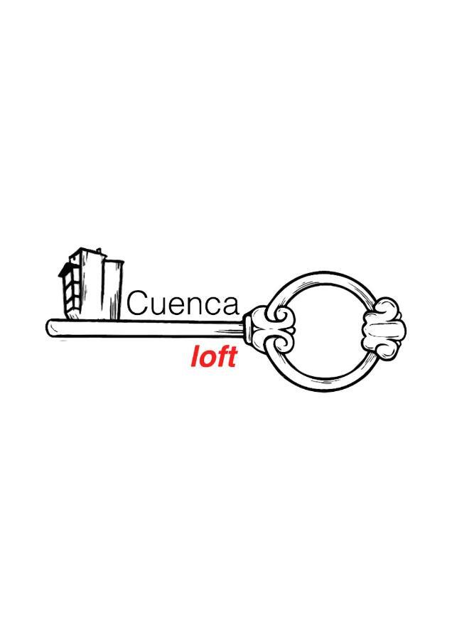Апартаменти Cuencaloft En San Felipe Куенка Екстер'єр фото